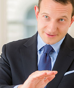Keller Partner