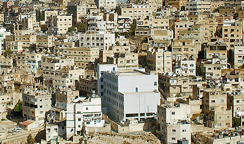 Young Cities Project