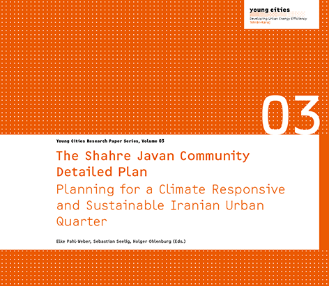Young Cities Research Paper Series Vol. 03 Seite 1